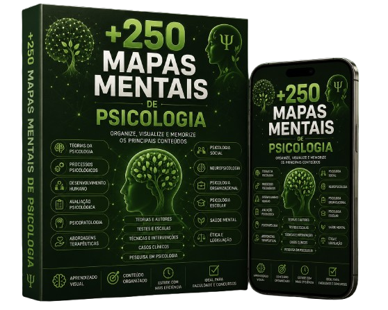 Plano Premium PsicoMapas